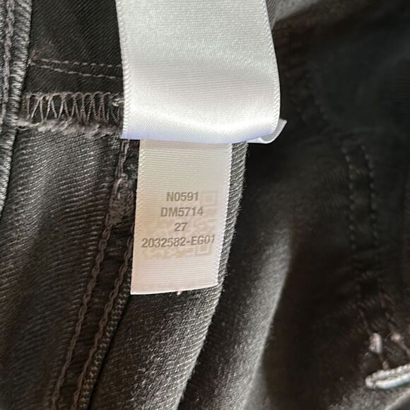 Madewell Perfect Vintage Jean - Picture 8 of 8